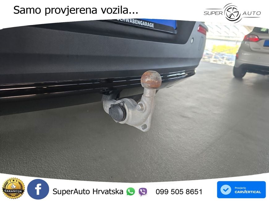 Volvo XC40 2.0 B3 163 KS Automatic LED+GR SJED+ACC