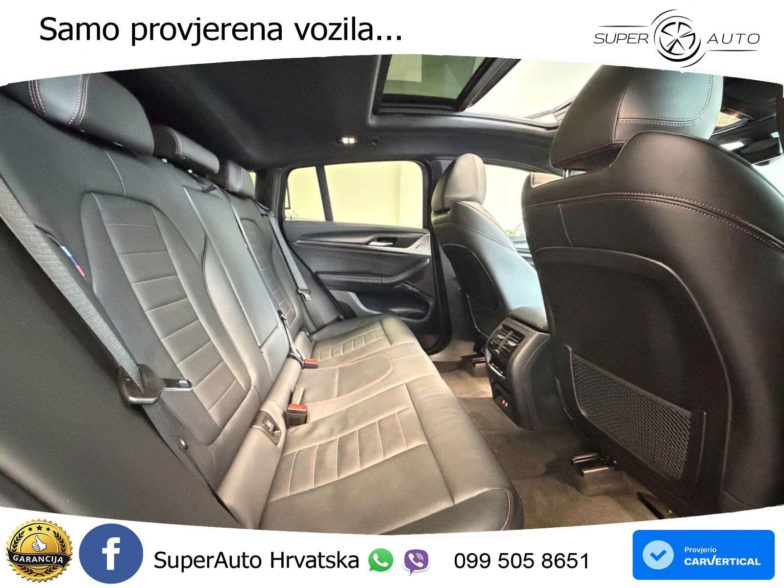 BMW X4 30d (286 KS) xDrive Steptronic M Sport