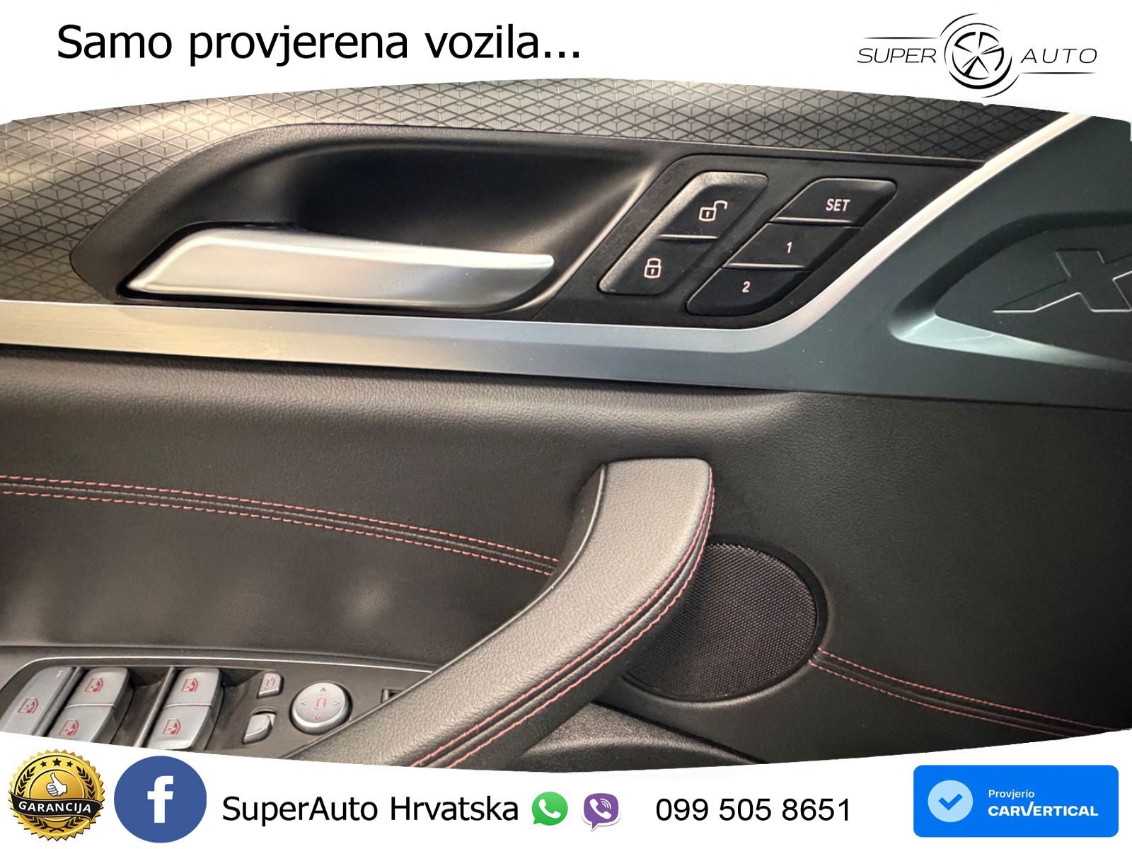 BMW X4 30d (286 KS) xDrive Steptronic M Sport