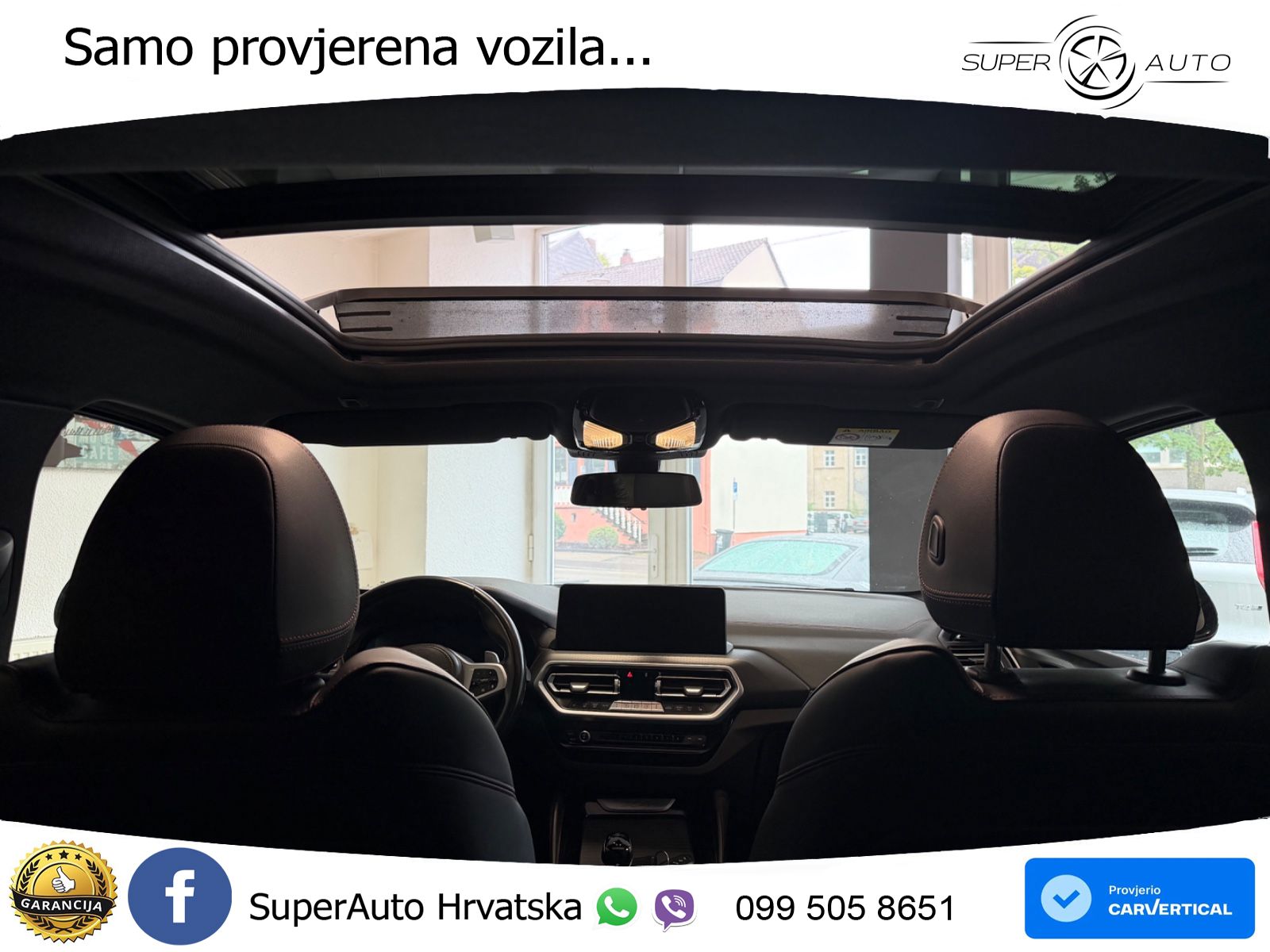 BMW X4 30d (286 KS) xDrive Steptronic M Sport
