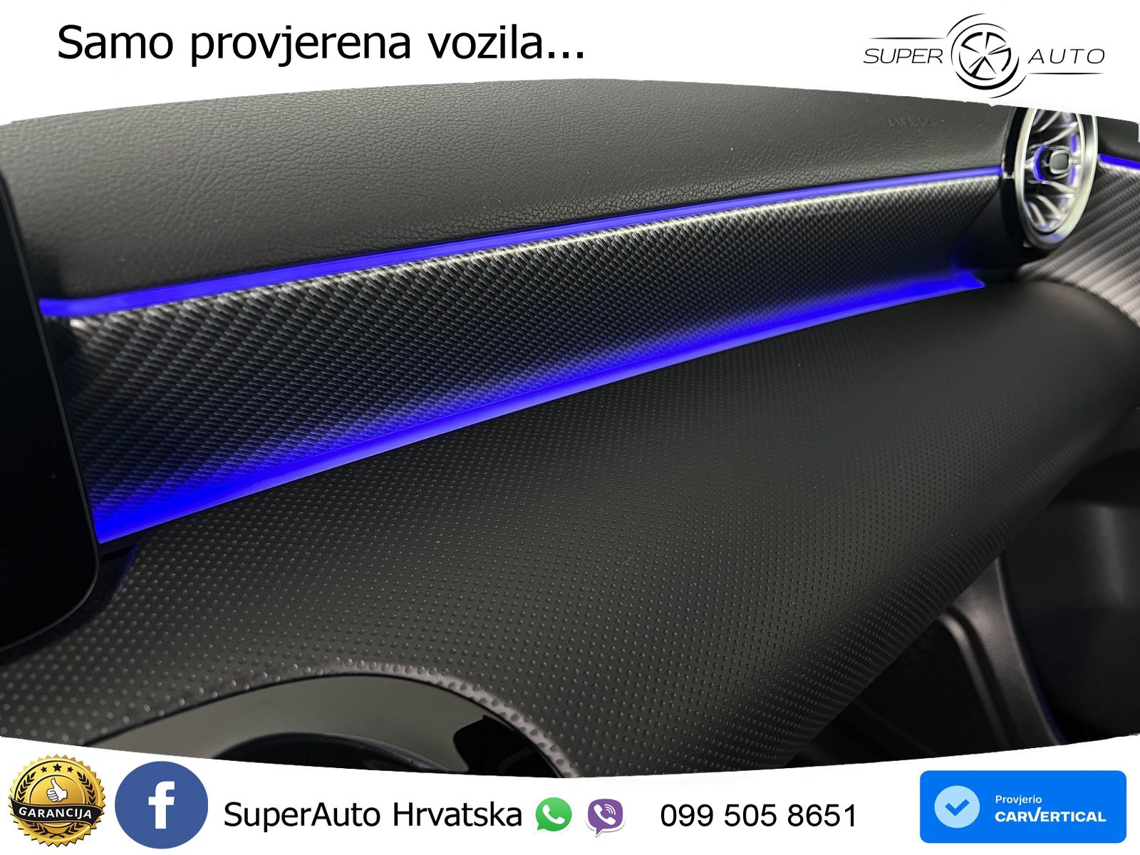 Mercedes-Benz A 200 7G-DCT
