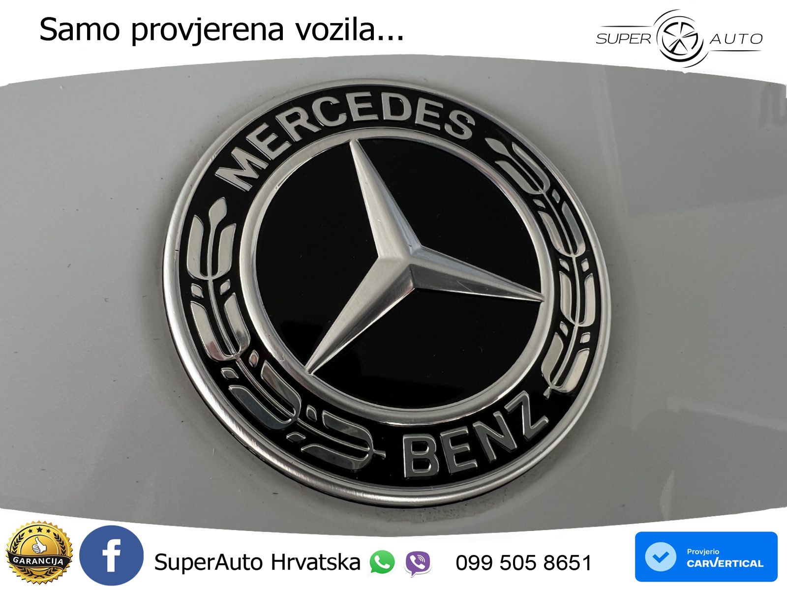 Mercedes-Benz A 200 7G-DCT
