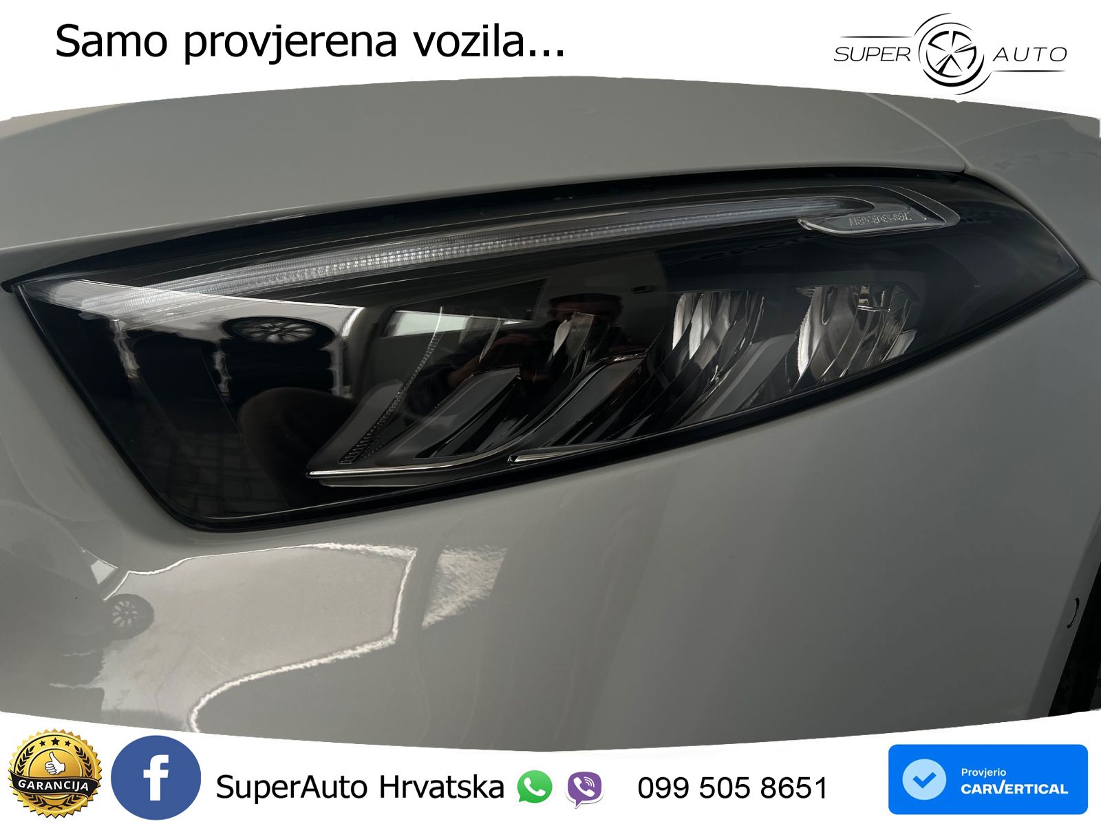 Mercedes-Benz A 200 7G-DCT
