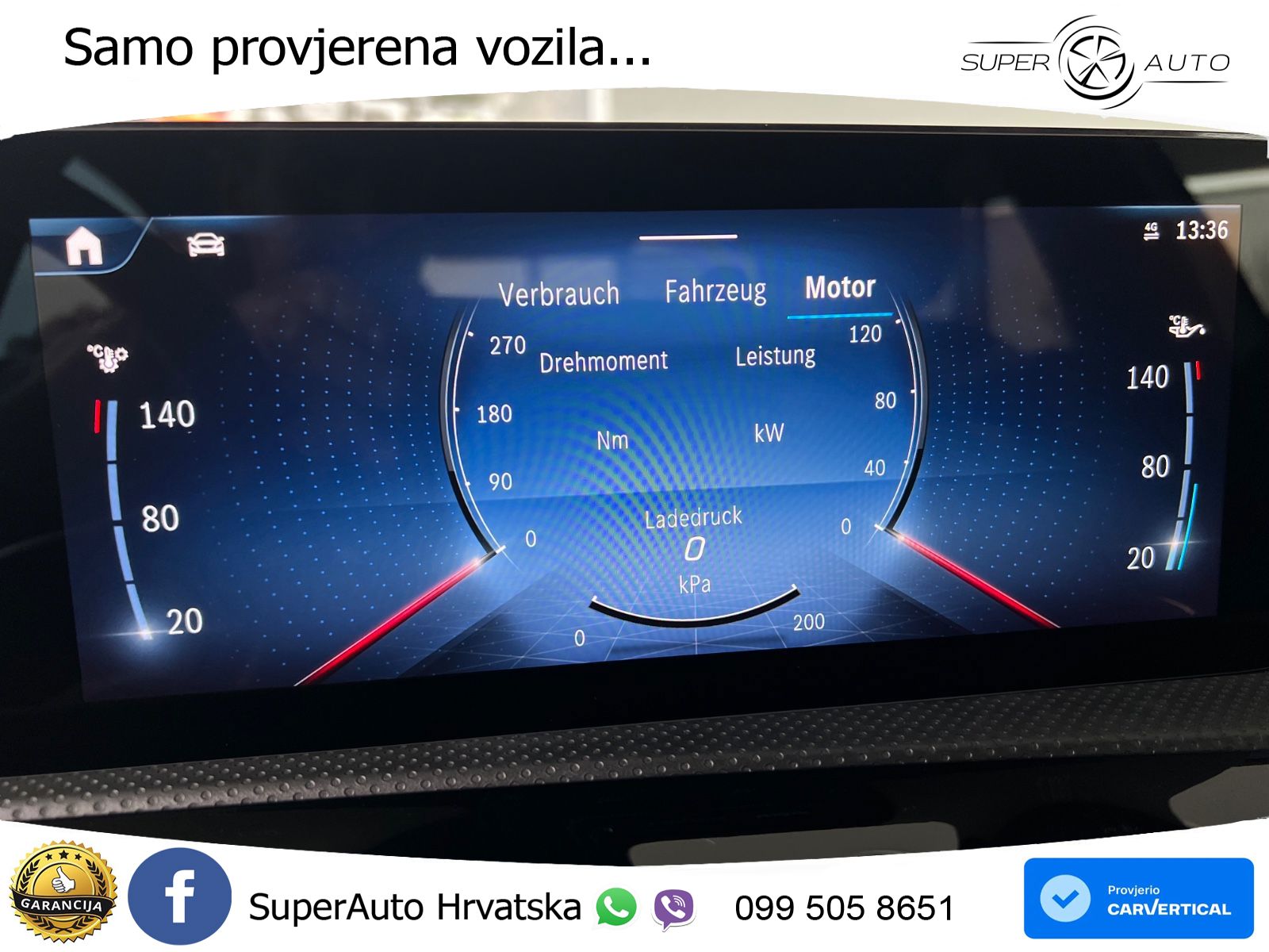 Mercedes-Benz A 200 7G-DCT