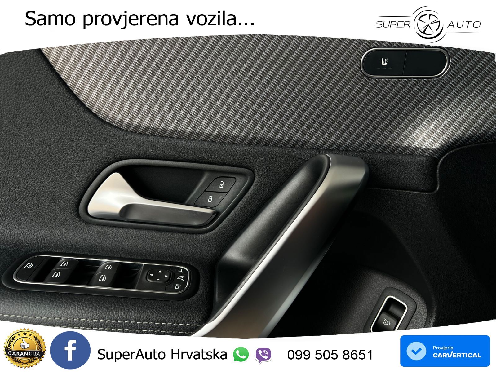 Mercedes-Benz A 200 7G-DCT