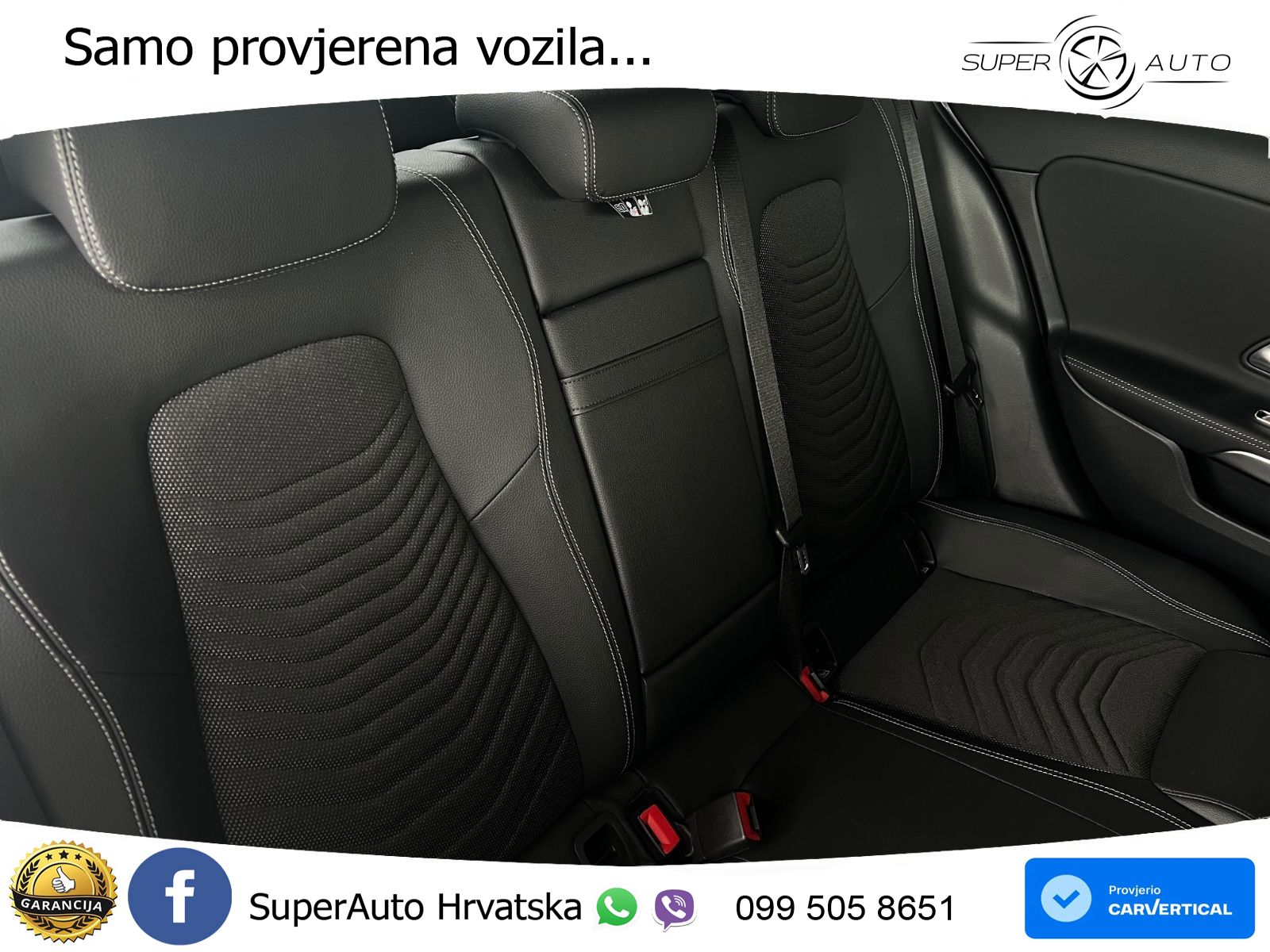 Mercedes-Benz A 200 7G-DCT