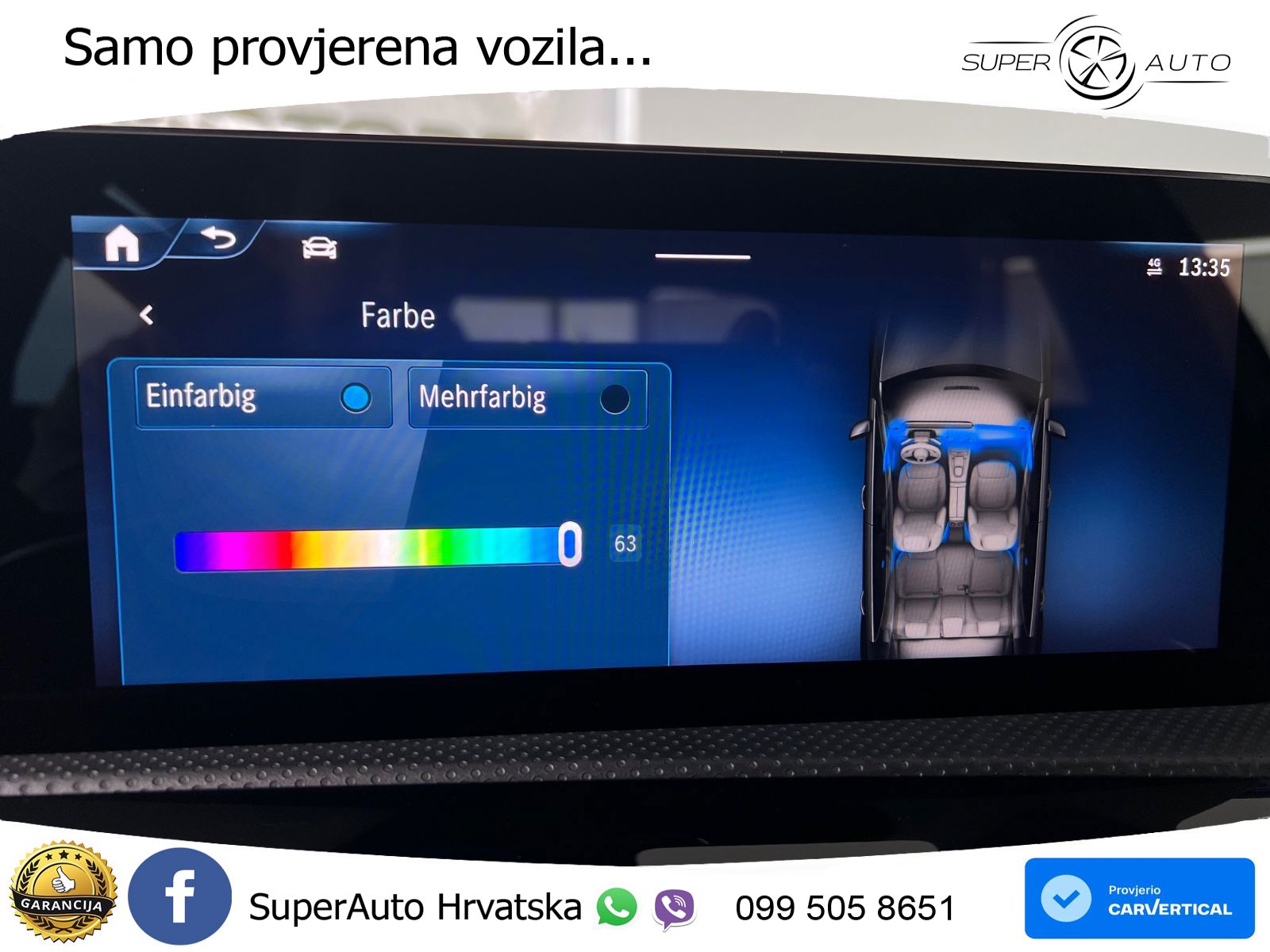 Mercedes-Benz A 200 7G-DCT