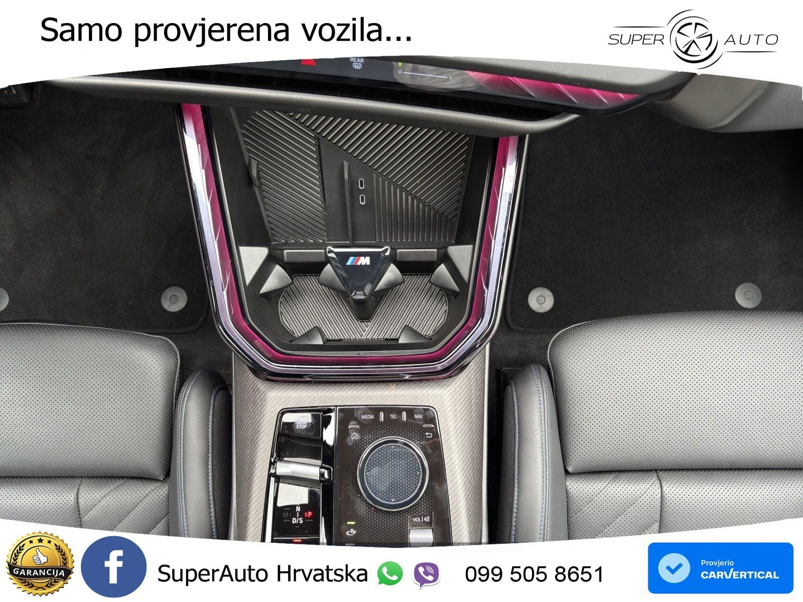 BMW X3 40d xDrive Steptronic M Sport LED+GR SJED+ACC