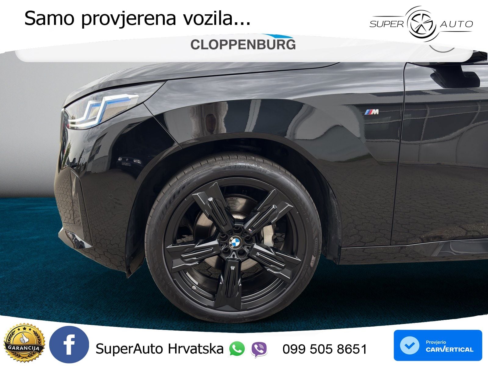 BMW X3 40d xDrive Steptronic M Sport LED+GR SJED+ACC