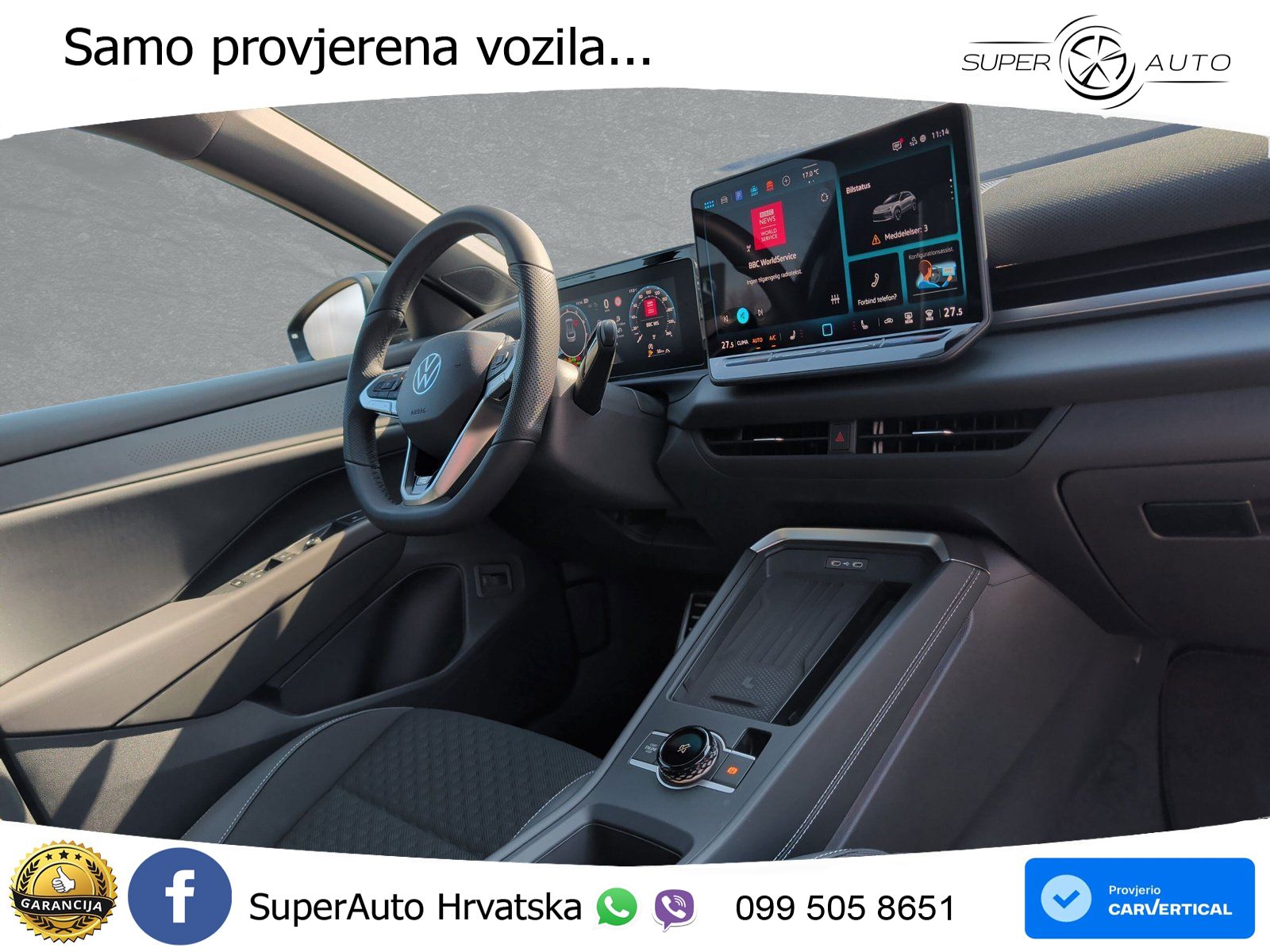 Volkswagen T-Roc 1.5 eTSI (150 KS)  DSG R-Line LED+GR SJED+ACC