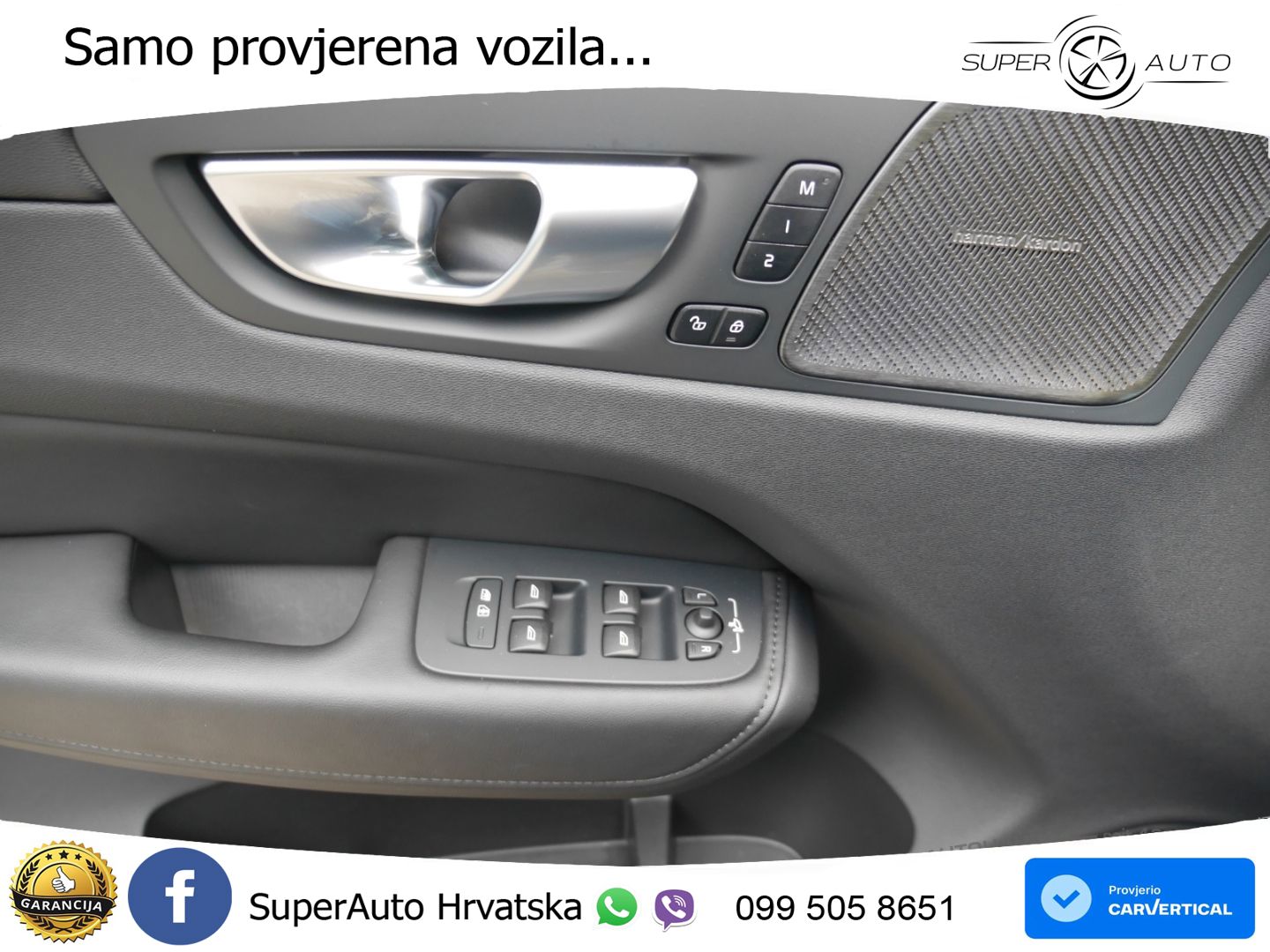 Volvo XC60 B4 Diesel AWD Geartronic LED+GR SJED+ACC