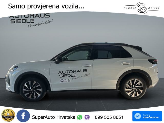 Volkswagen T-Roc II 1.5 eTSI (150 KS)  DSG LED+GR SJED+ACC