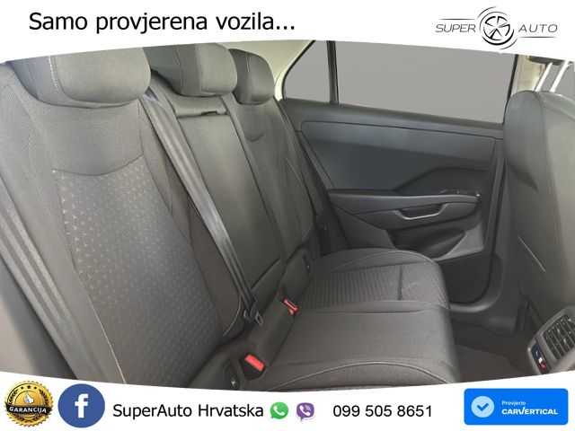 Volkswagen T-Roc II 1.5 eTSI (150 KS)  DSG LED+GR SJED+ACC