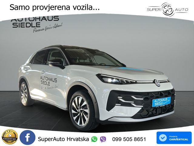 Volkswagen T-Roc II 1.5 eTSI (150 KS)  DSG LED+GR SJED+ACC