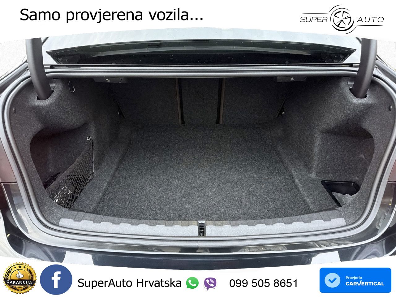 BMW 330i (245 KS) Steptronic LED+GR SJED+ACC