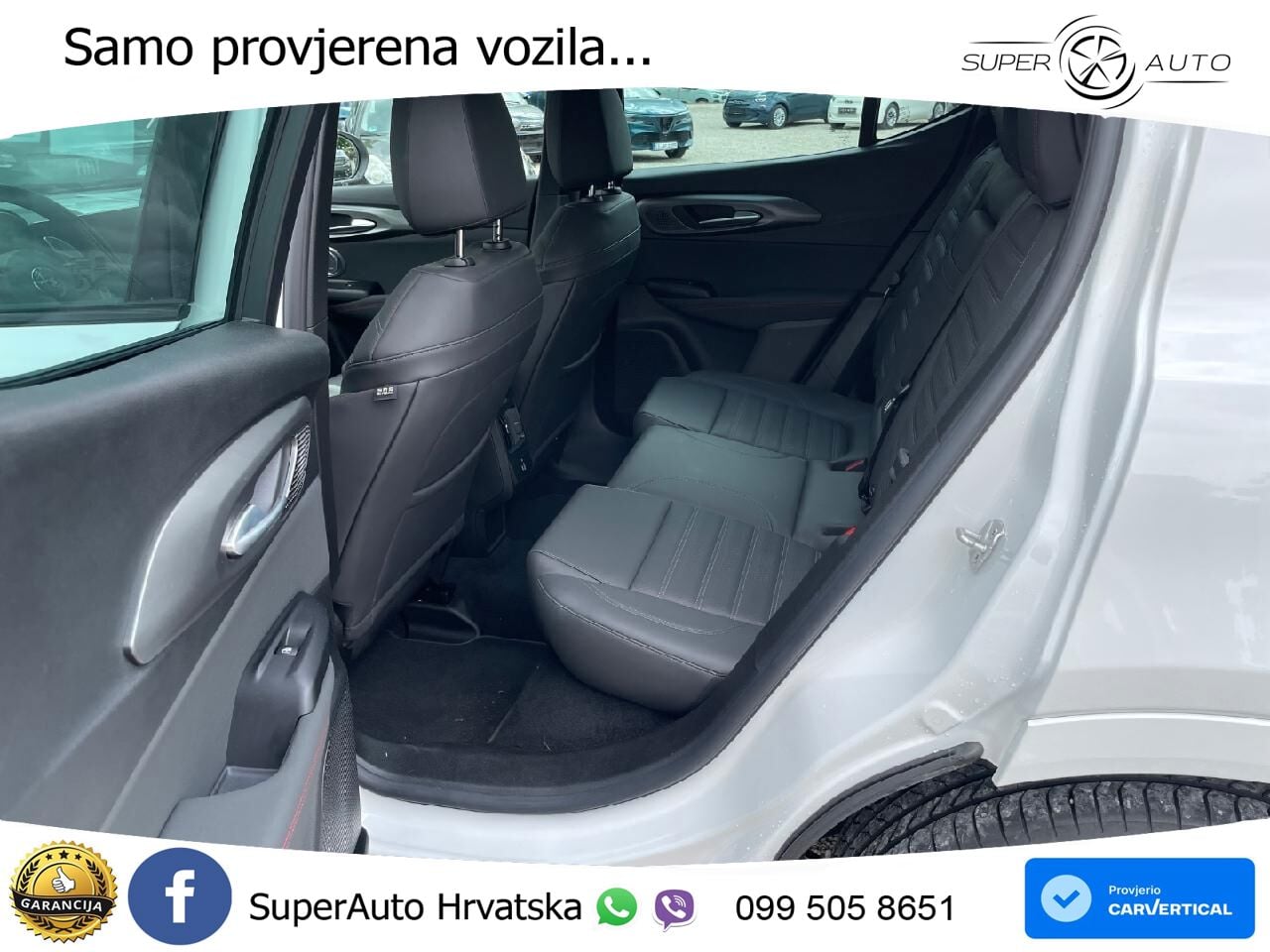 Alfa Romeo Tonale 1.5 VGT (160 KS) 48V-Hybrid TCT LED+GR SJED+ACC