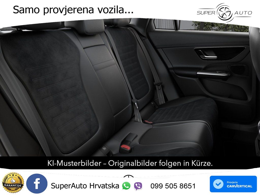Mercedes GLC 200 (204 KS) 4MATIC 9G-TRONIC AMG LED+GR SJED+ACC