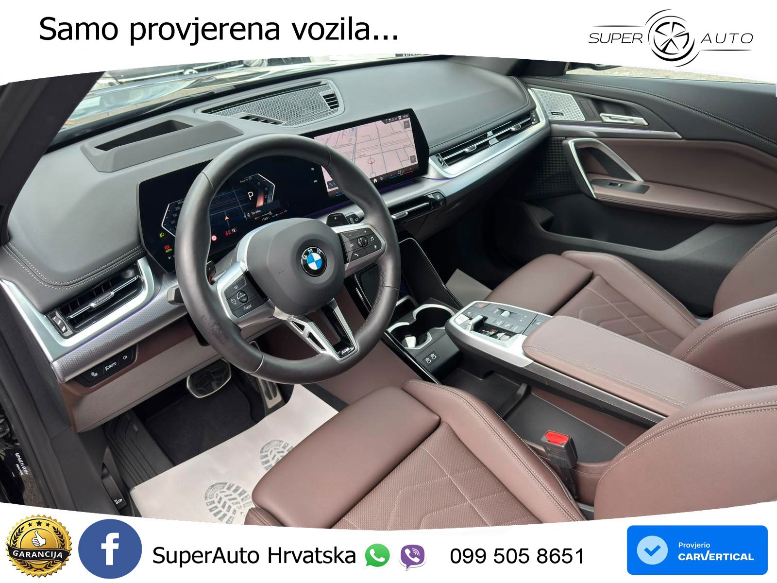 BMW X1 20d (163 KS) xDrive Steptronic M Sport LED+GR SJED+ACC