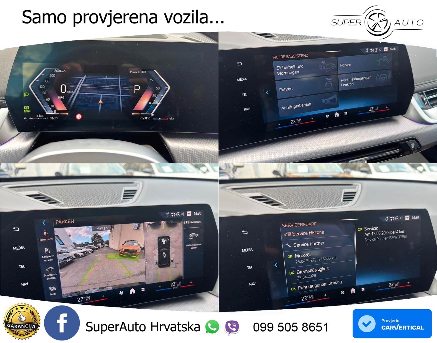 BMW X1 20d (163 KS) xDrive Steptronic M Sport LED+GR SJED+ACC