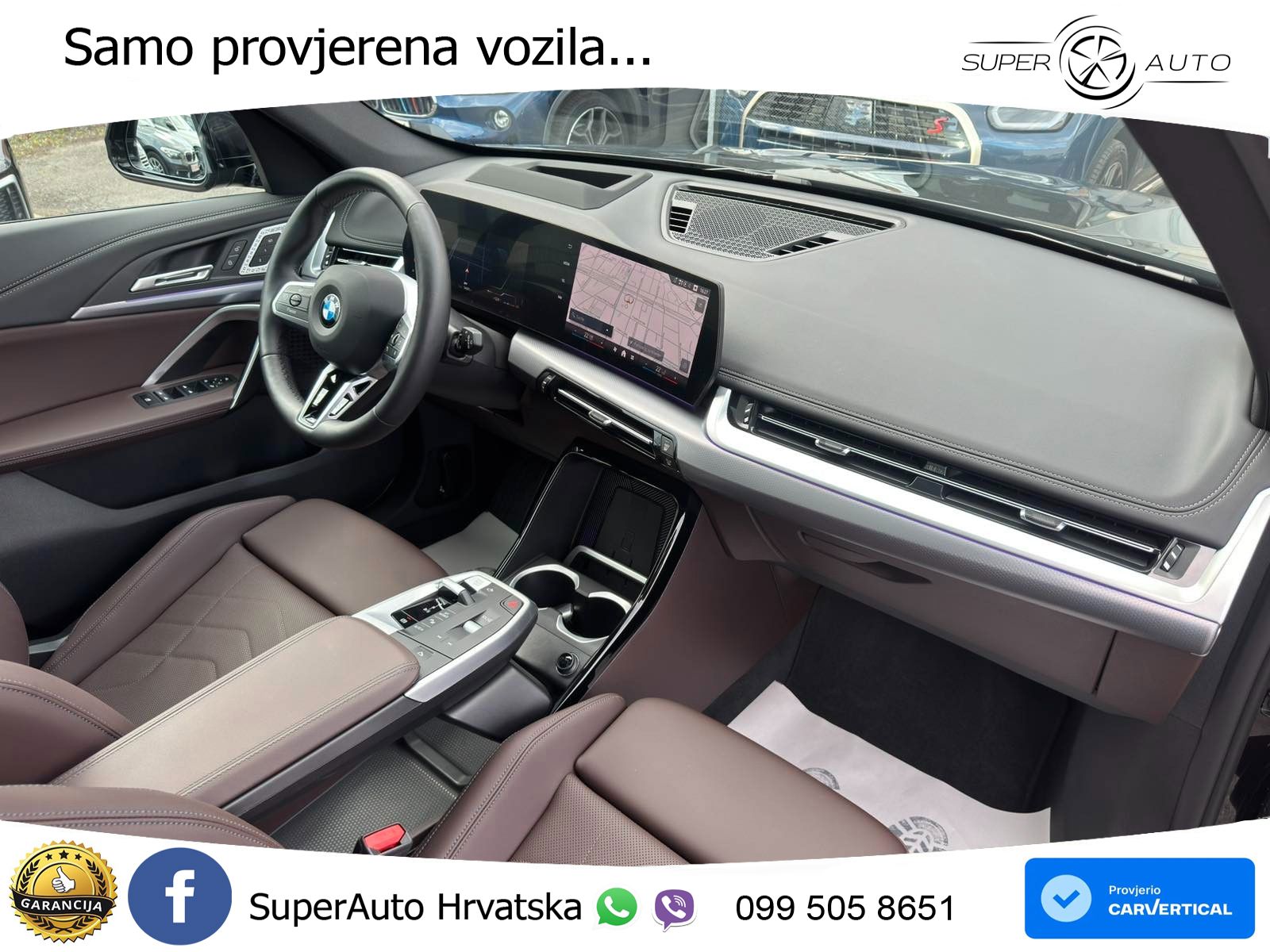 BMW X1 20d (163 KS) xDrive Steptronic M Sport LED+GR SJED+ACC