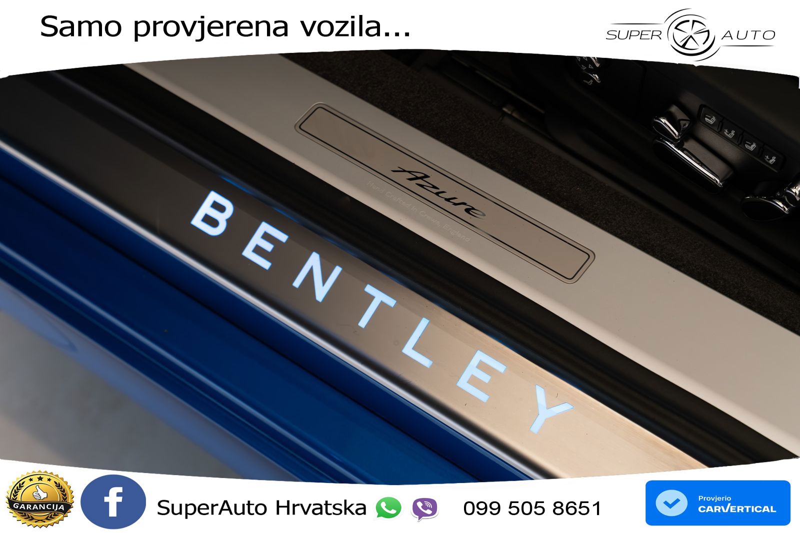 Bentley Continental GTC IV 4.0 V8 TFSi (680 KS) AWD DCT LED+GR SJED+ACC