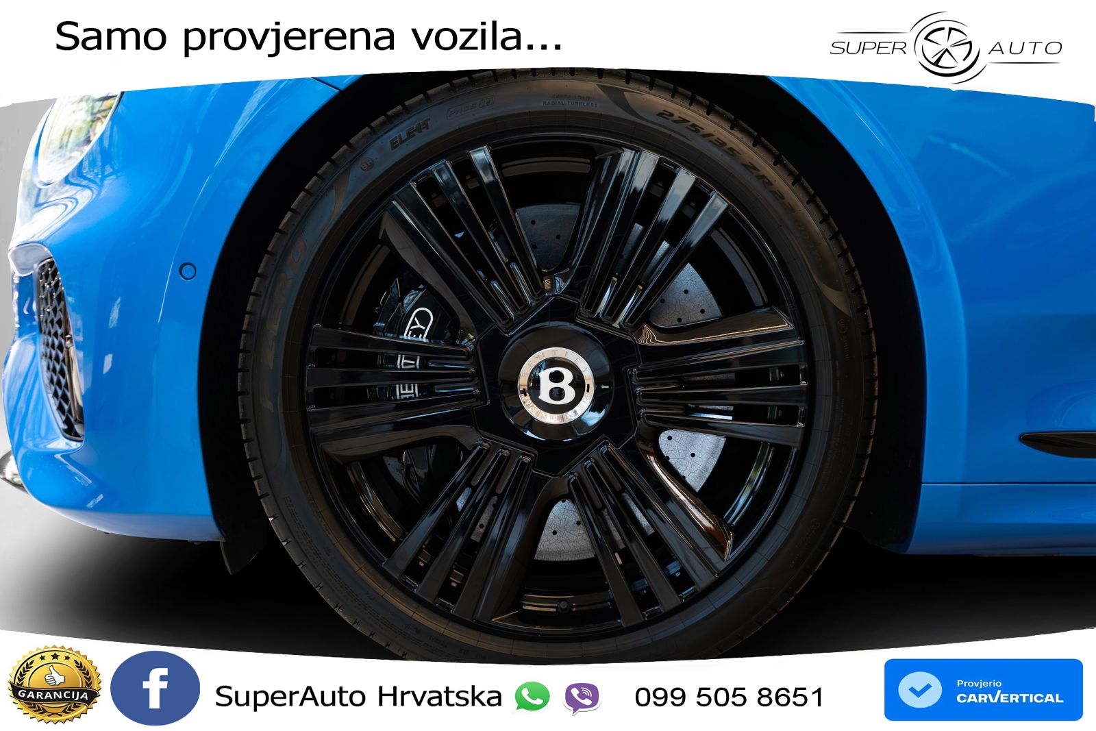 Bentley Continental GTC IV 4.0 V8 TFSi (680 KS) AWD DCT LED+GR SJED+ACC