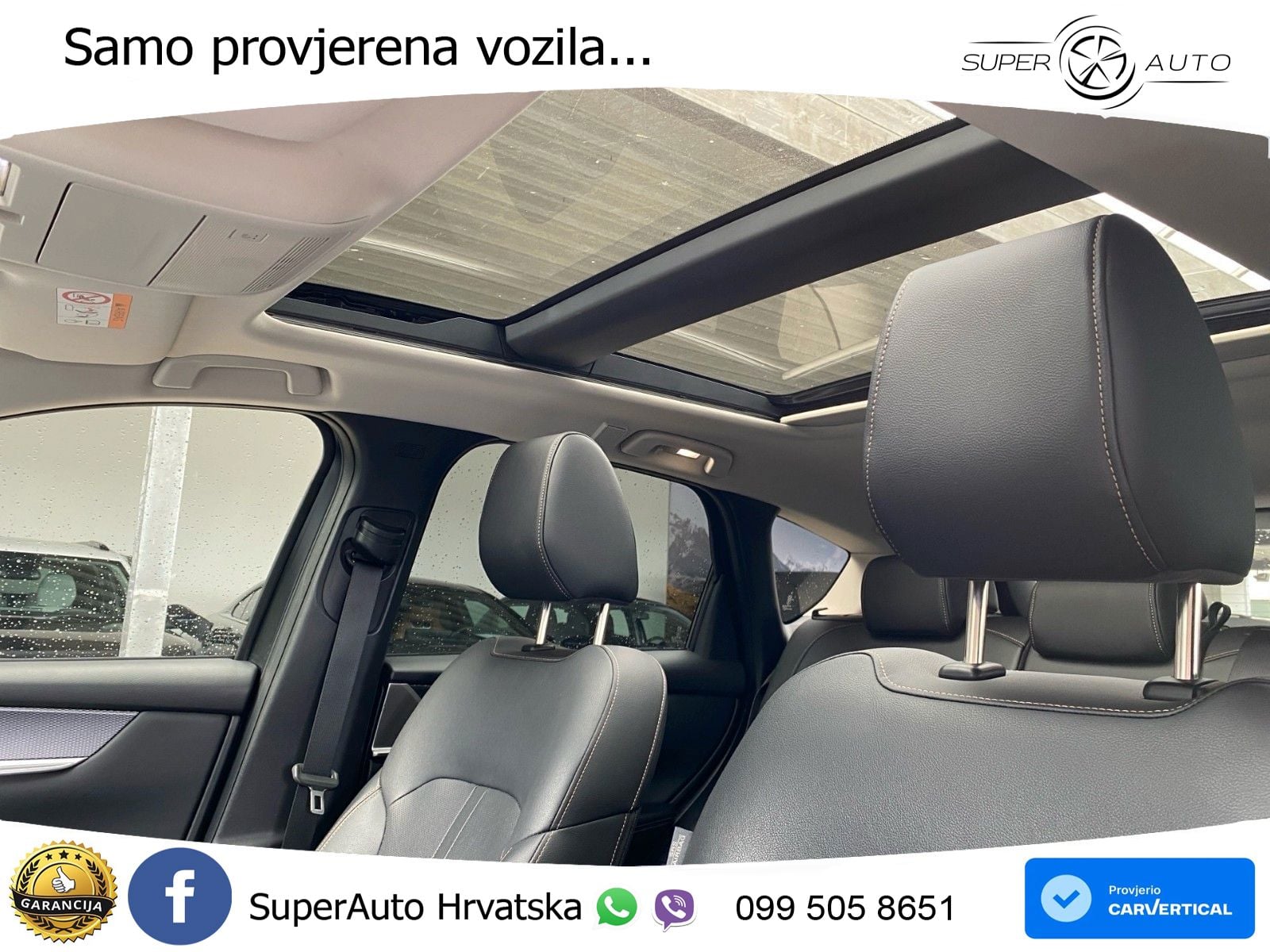 Mazda CX-60 3.3 e-Skyactiv D (200 KS) Automatic LED+GR SJED+ACC