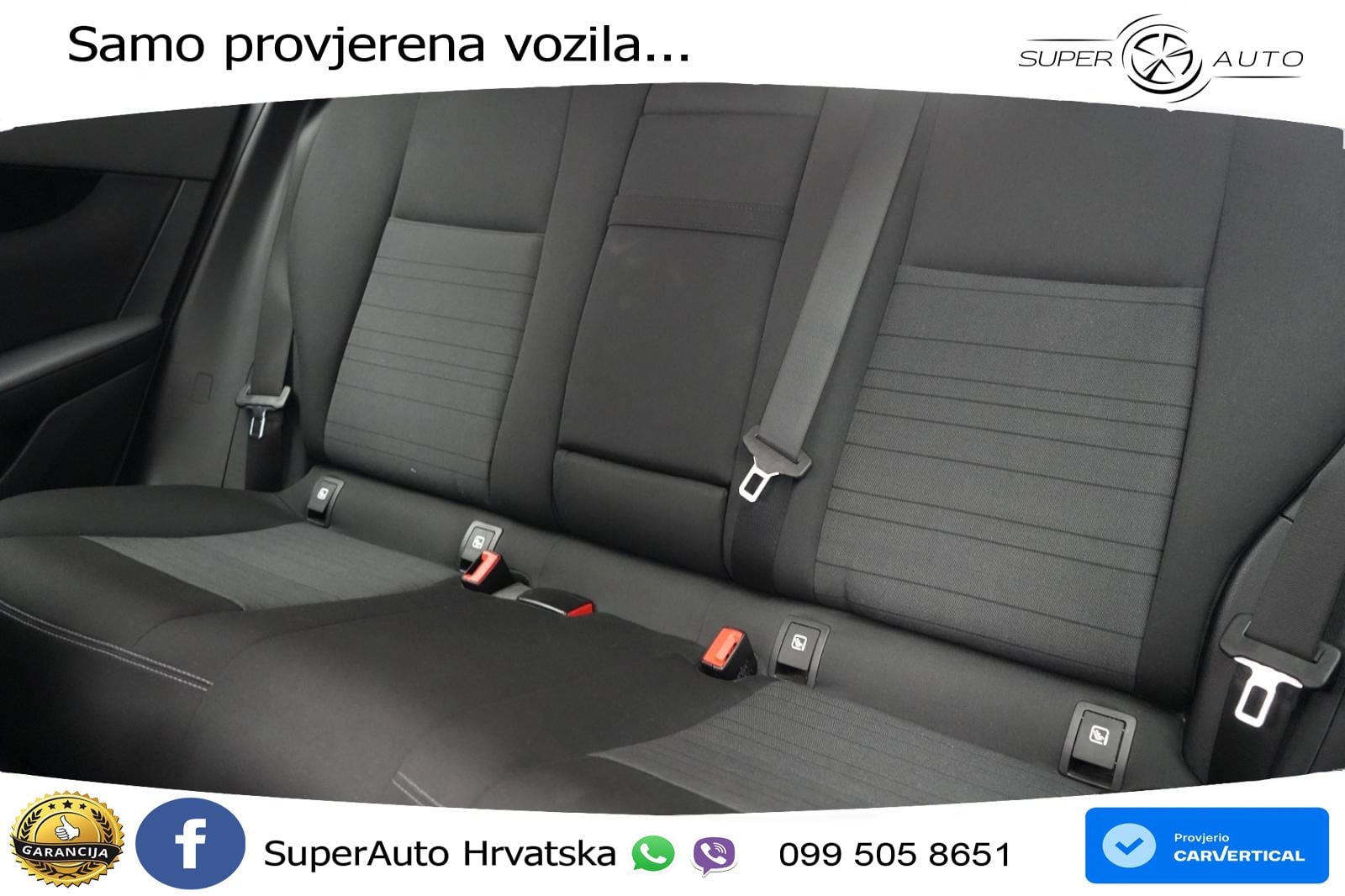 Mercedes GLC 220d (194 KS) 4MATIC G-TRONIC