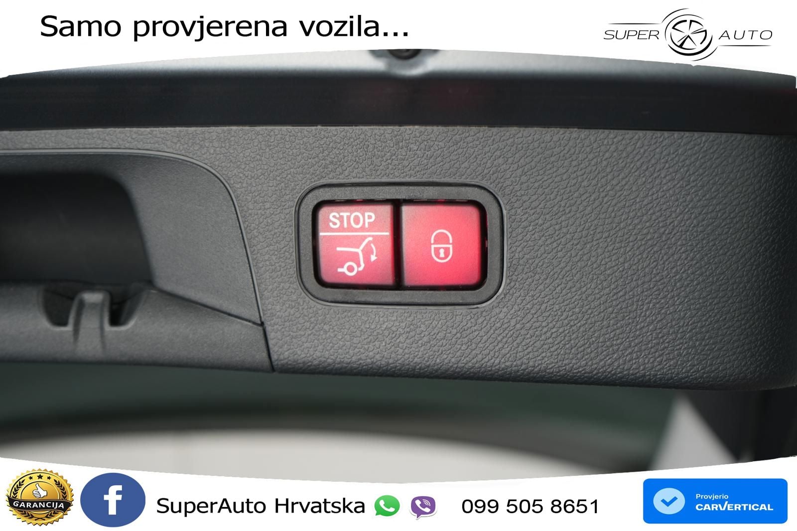 Mercedes GLC 220d (194 KS) 4MATIC G-TRONIC