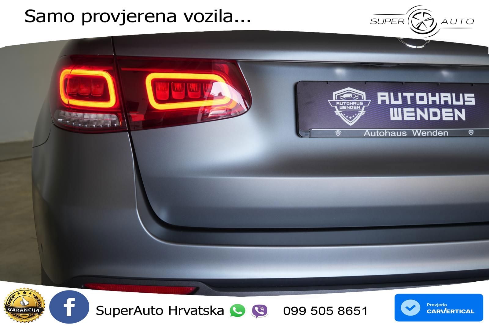 Mercedes GLC 220d (194 KS) 4MATIC G-TRONIC