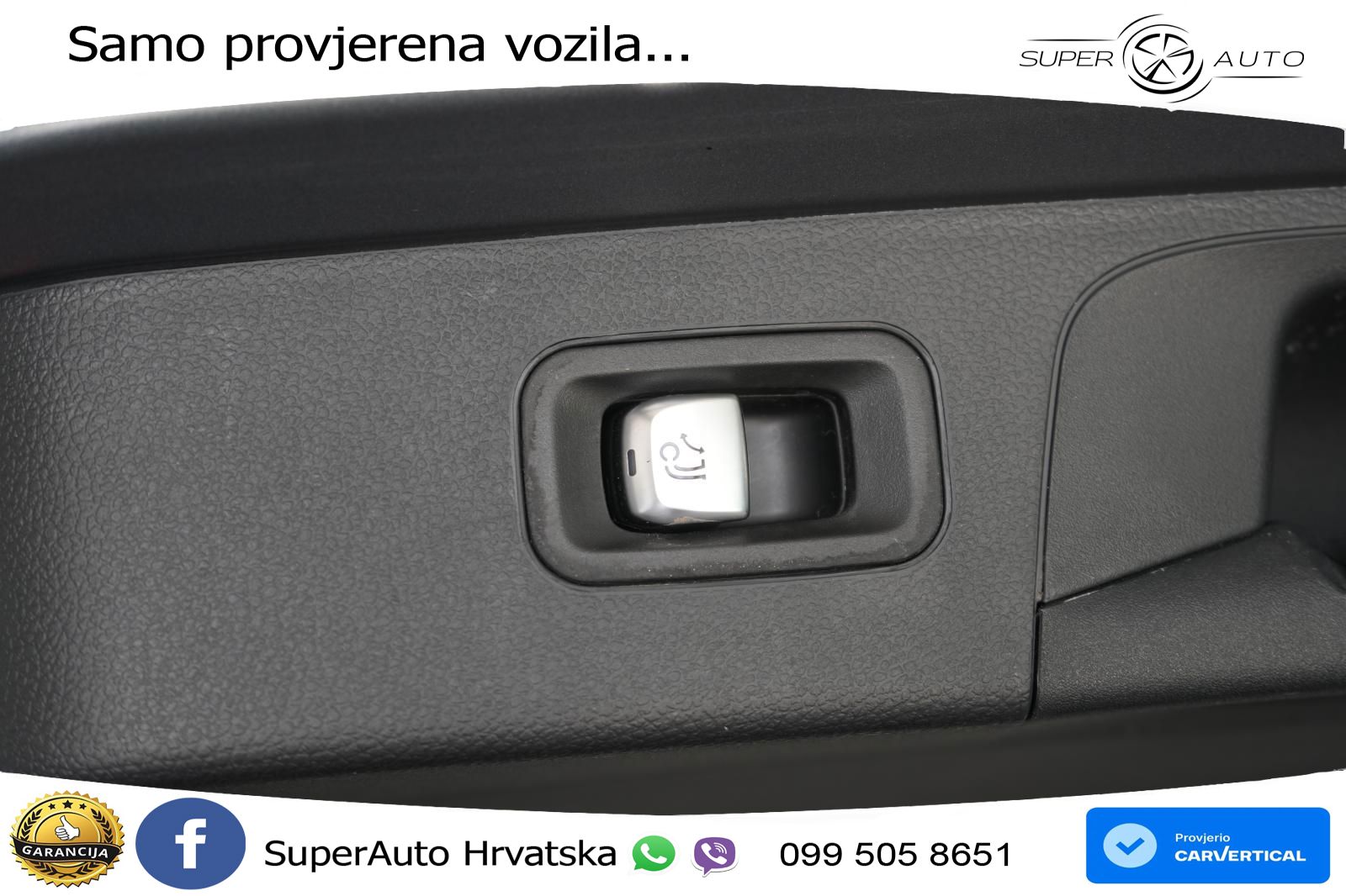 Mercedes GLC 220d (194 KS) 4MATIC G-TRONIC