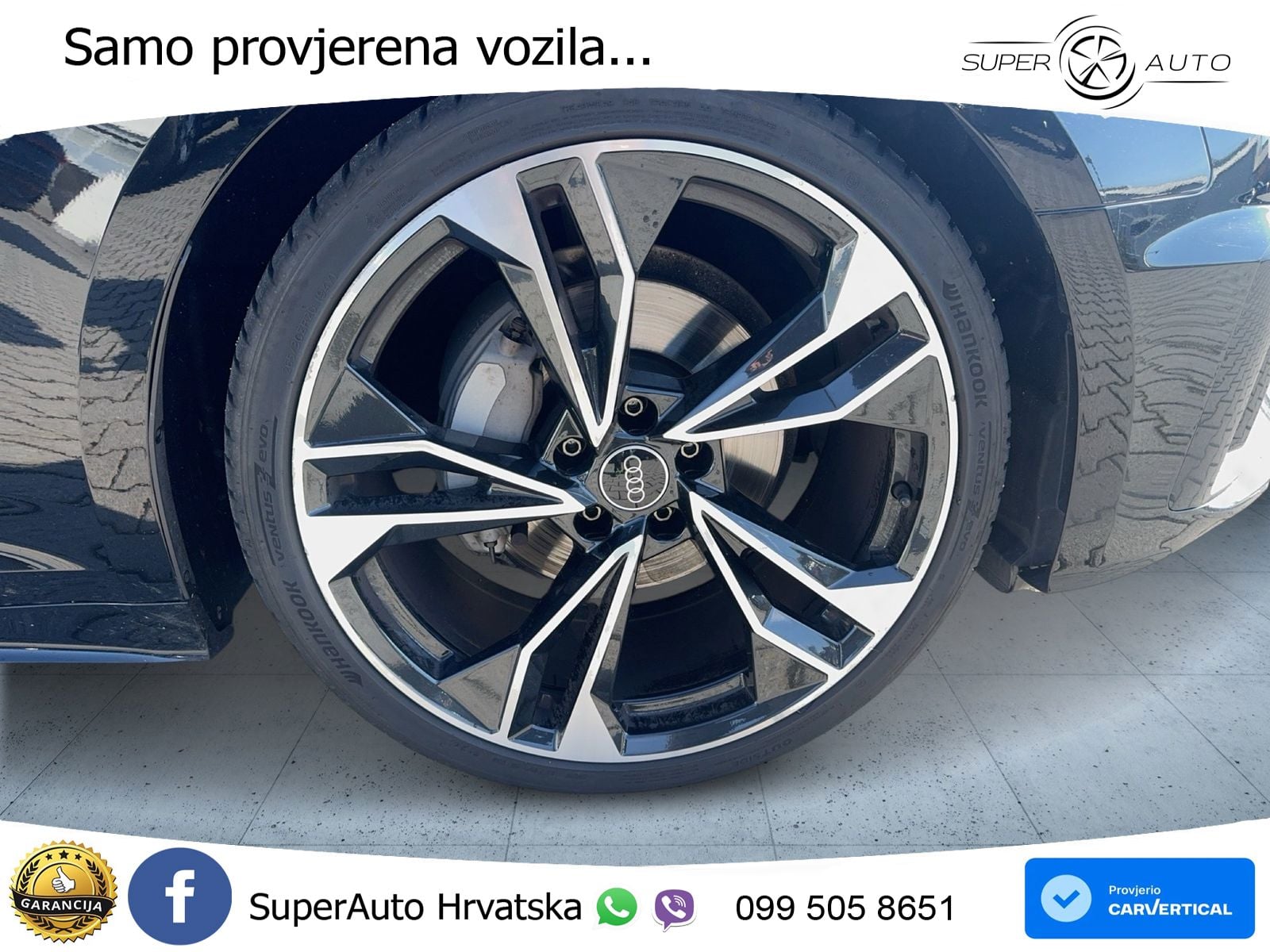 Audi A5 Sportback  40 TFSI (204 KS) S tronic S line LED+GR SJED+ACC