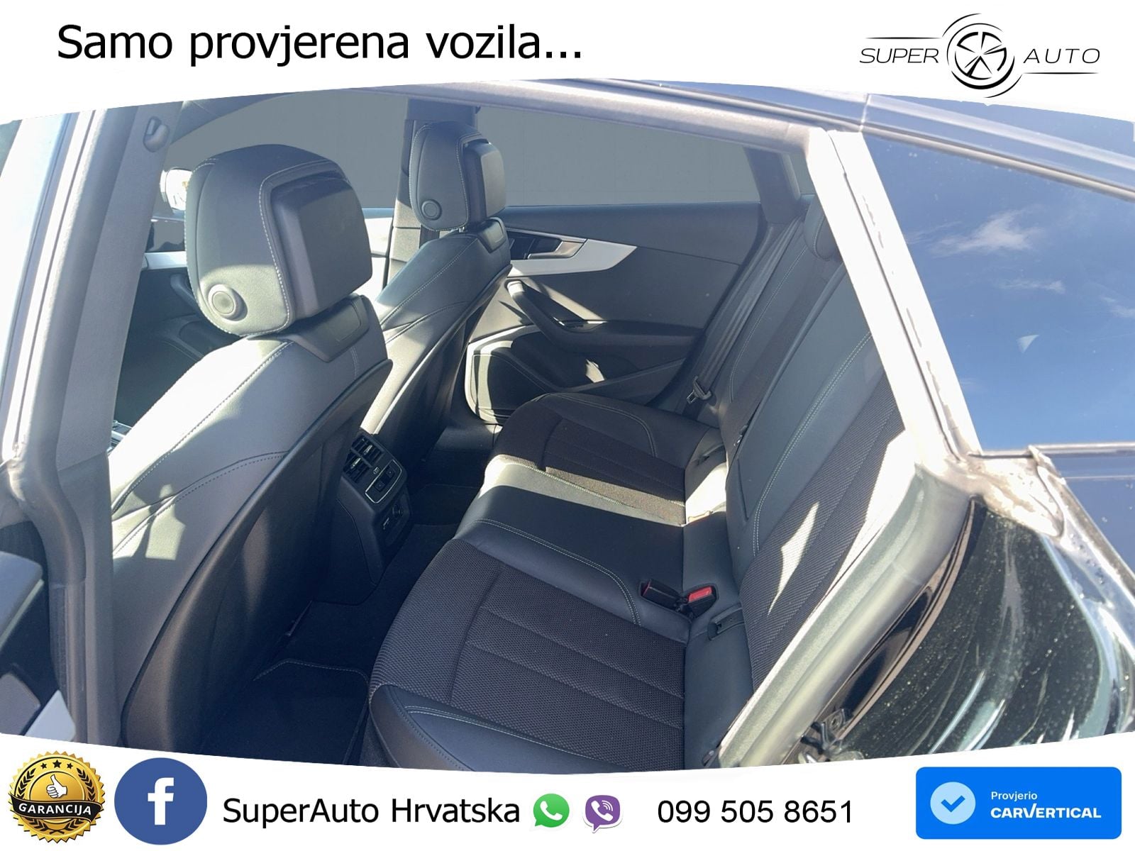 Audi A5 Sportback  40 TFSI (204 KS) S tronic S line LED+GR SJED+ACC