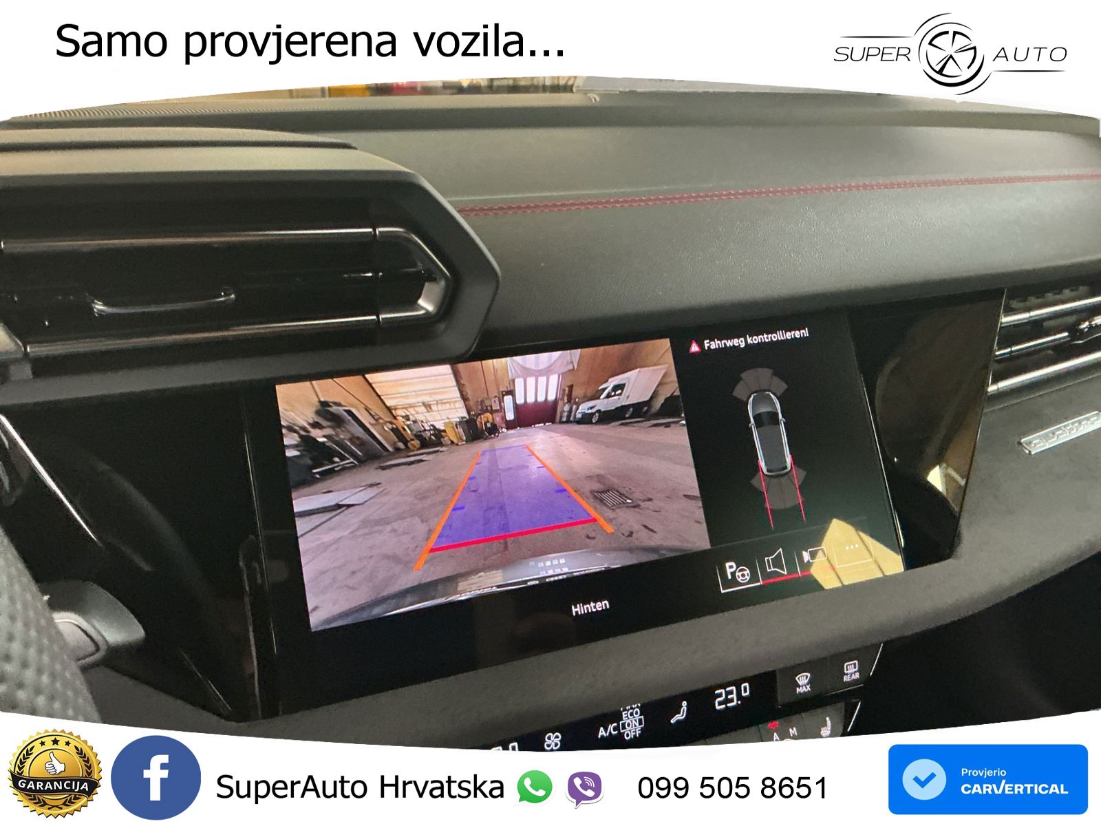 Audi S3 2.0 TFSI (333 KS) quattro S tronic MATRIX+GR SJED+KAM