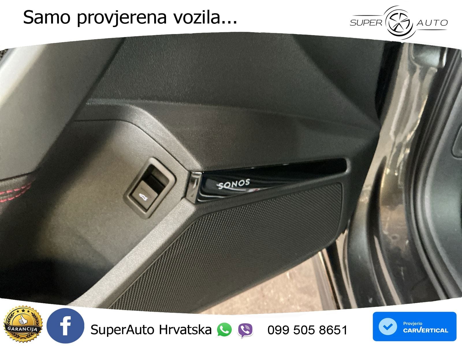 Audi S3 2.0 TFSI (333 KS) quattro S tronic MATRIX+GR SJED+KAM