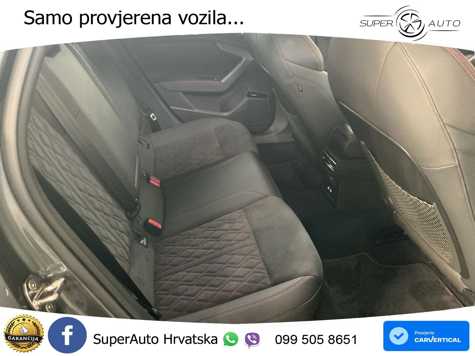 Audi S3 2.0 TFSI (333 KS) quattro S tronic MATRIX+GR SJED+KAM
