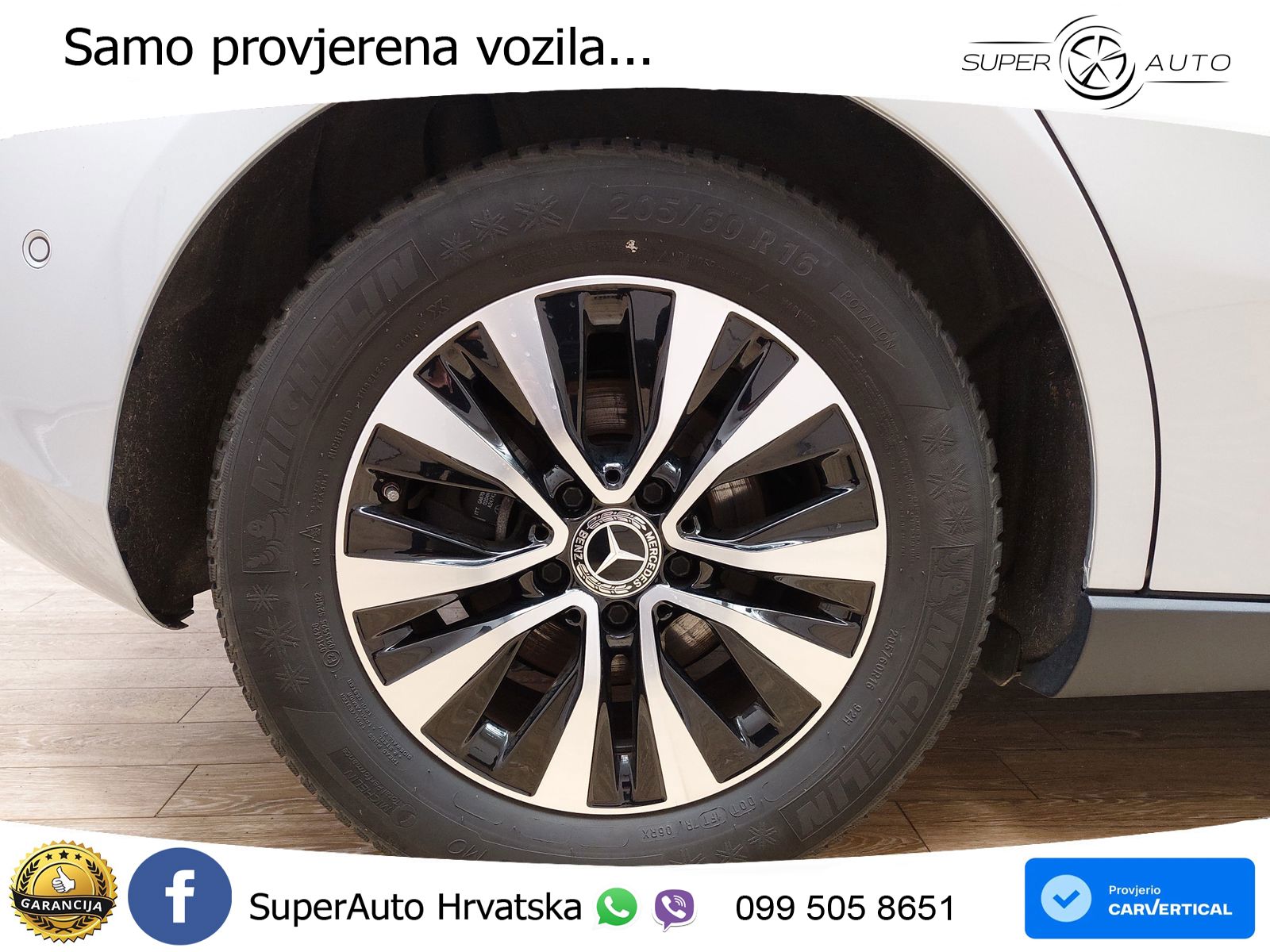 Mercedes-Benz A 180d 8G-DCT