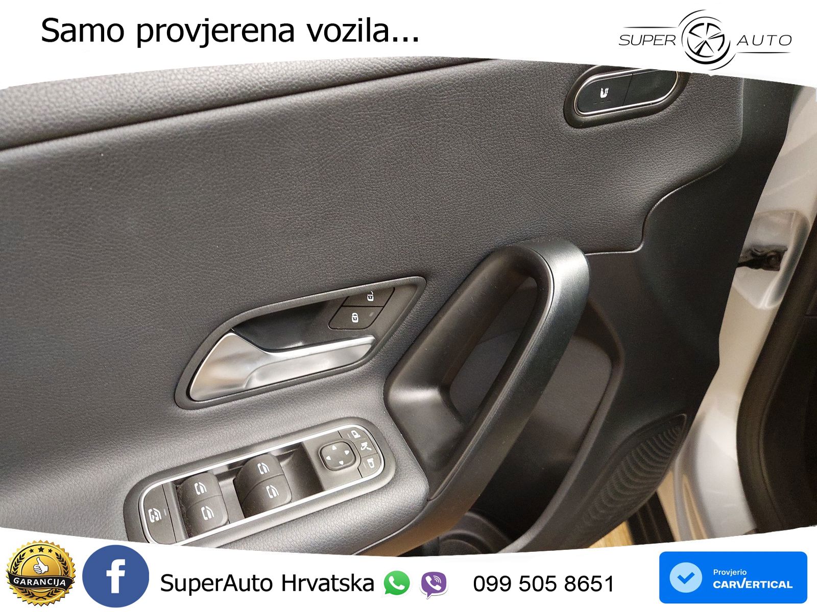 Mercedes-Benz A 180d 8G-DCT