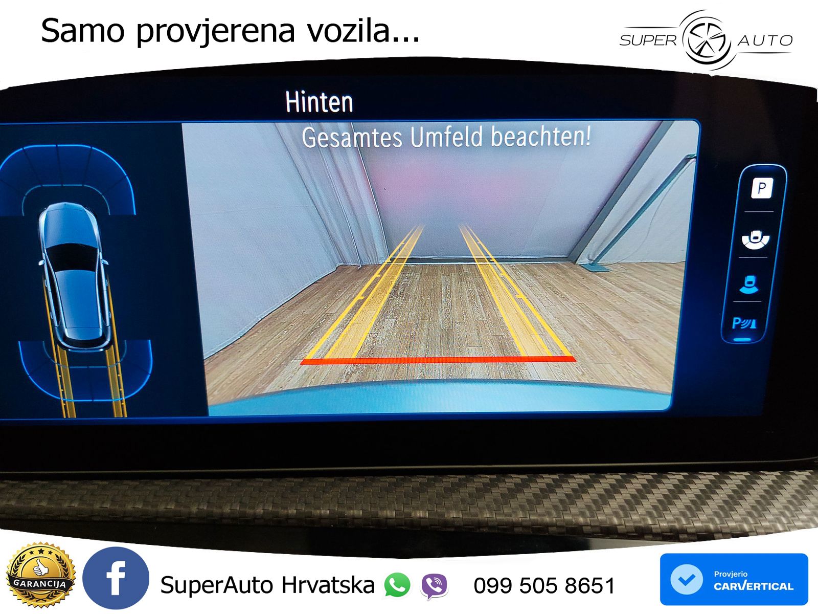 Mercedes-Benz A 180d 8G-DCT