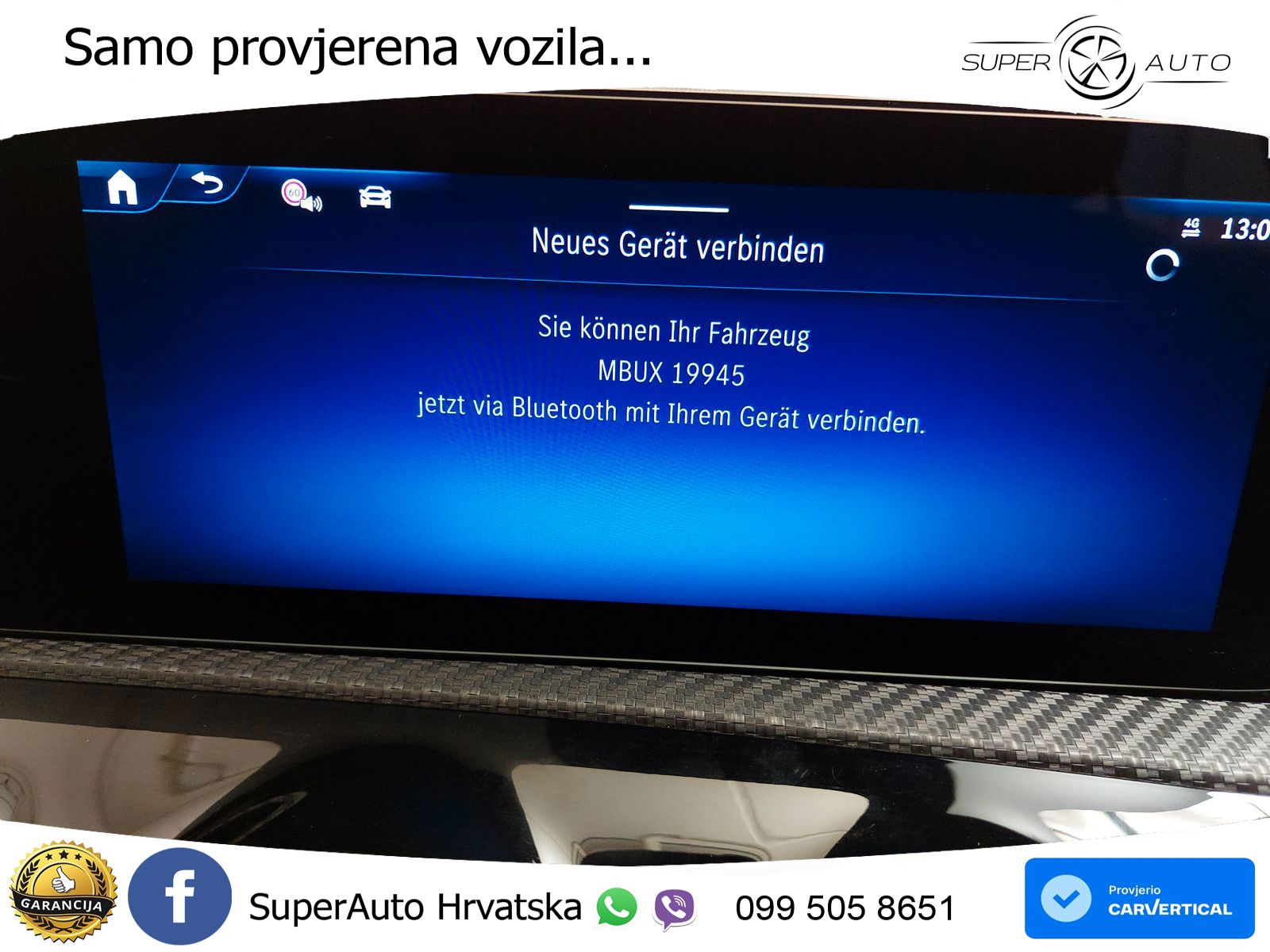 Mercedes-Benz A 180d 8G-DCT