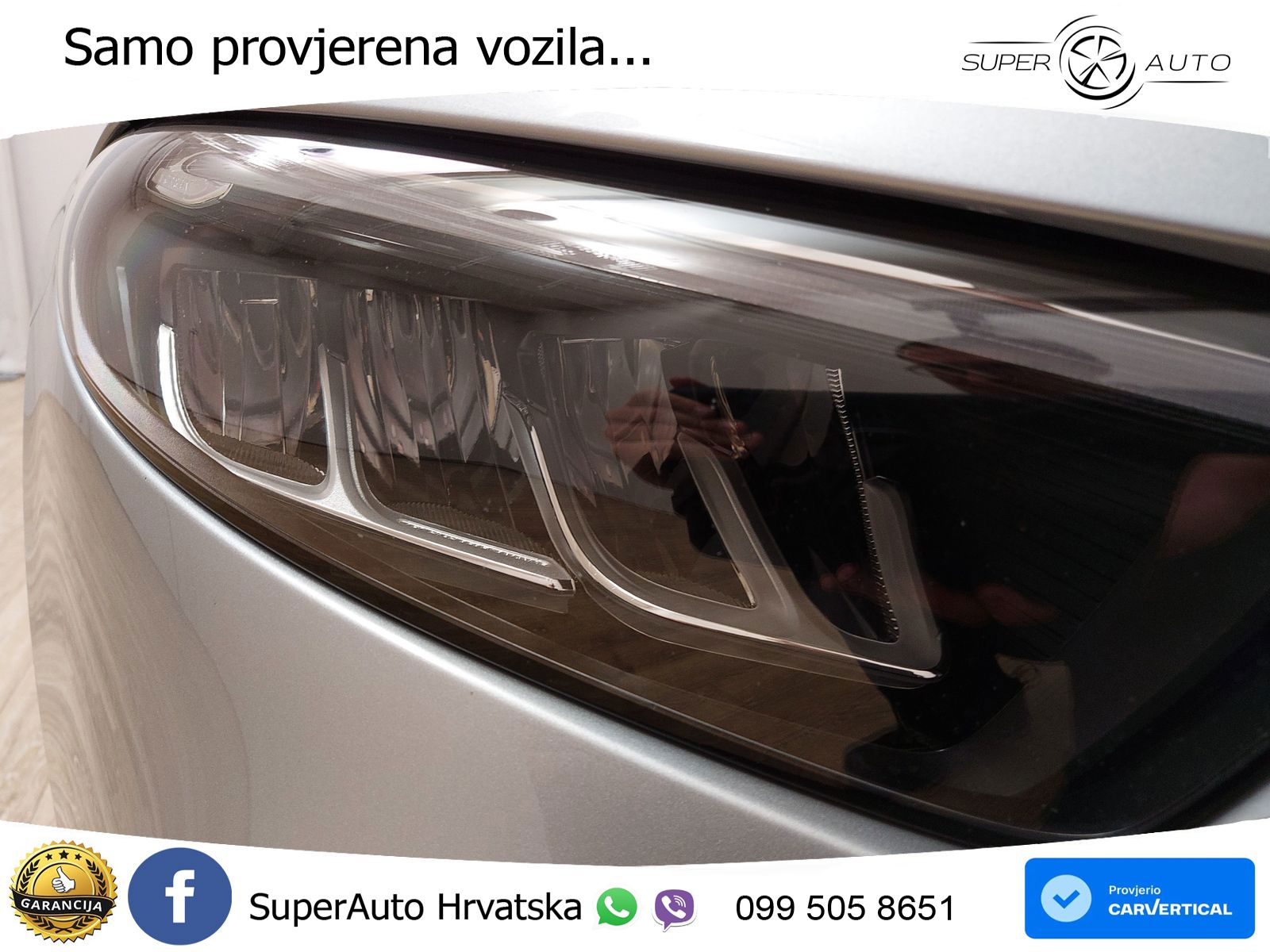 Mercedes-Benz A 180d 8G-DCT