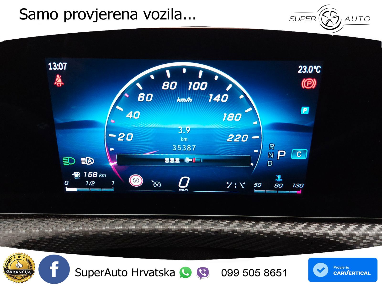 Mercedes-Benz A 180d 8G-DCT