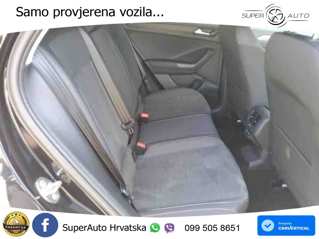 Volkswagen T-Roc 1.5 TSI (150 KS) DSG LED+GR SJED+ACC