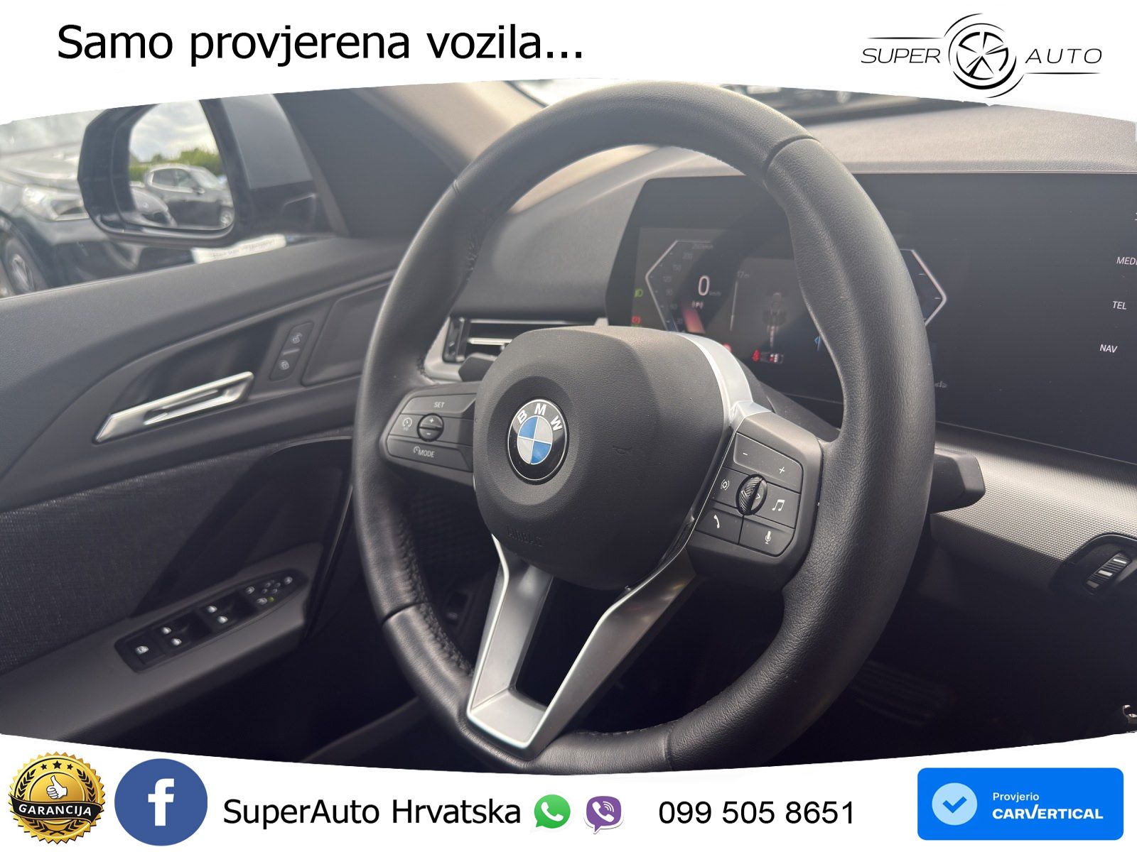 BMW X2 sDrive18d Steptronic