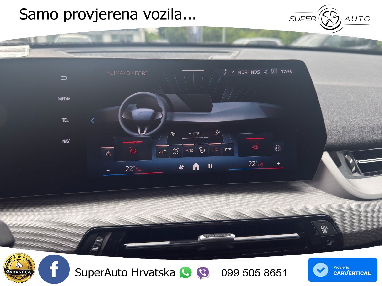 BMW X2 sDrive18d Steptronic