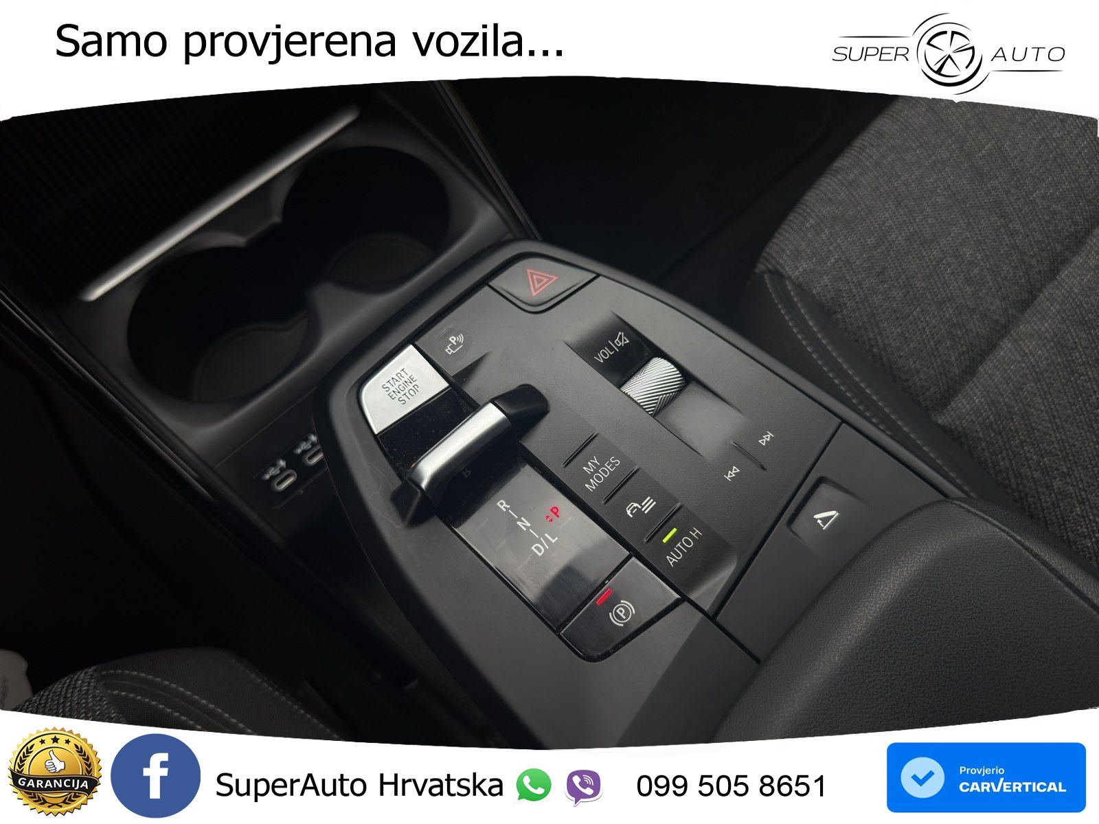 BMW X2 sDrive18d Steptronic