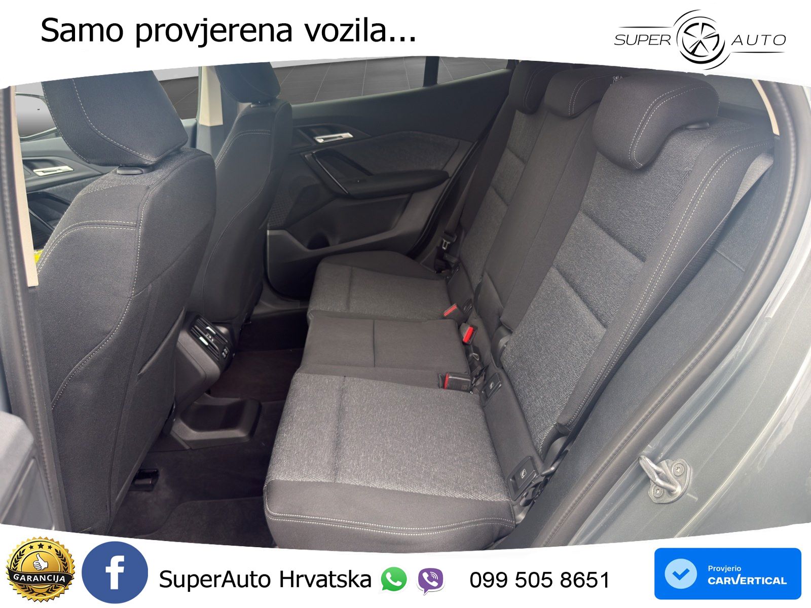 BMW X2 sDrive18d Steptronic