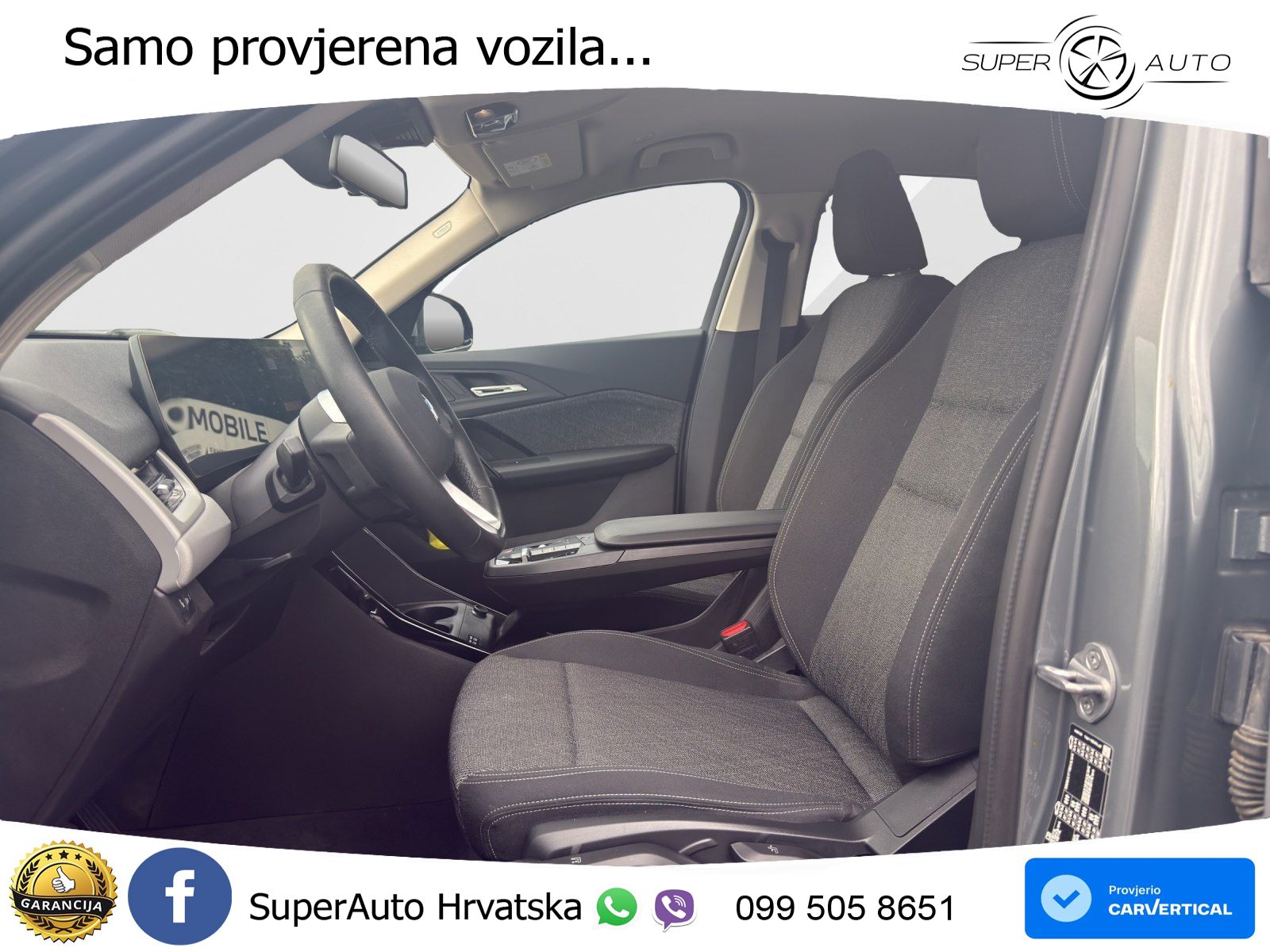 BMW X2 sDrive18d Steptronic