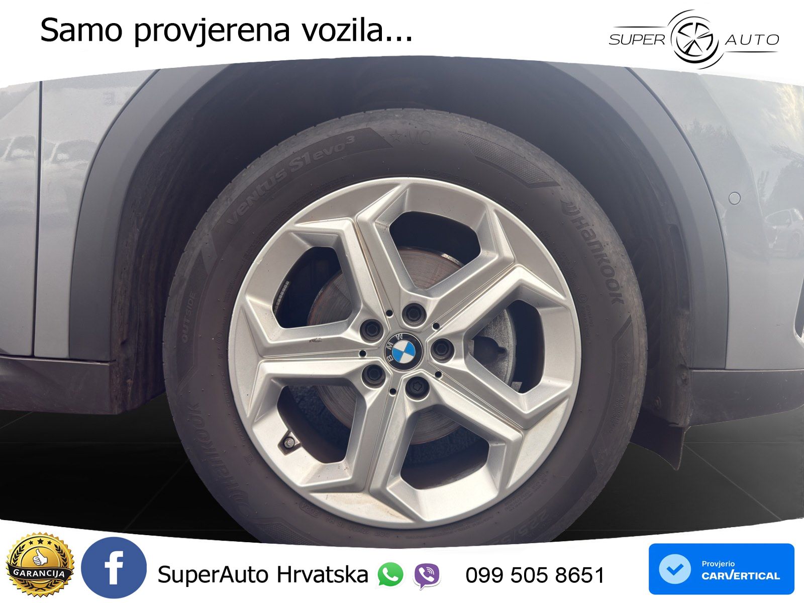 BMW X2 sDrive18d Steptronic
