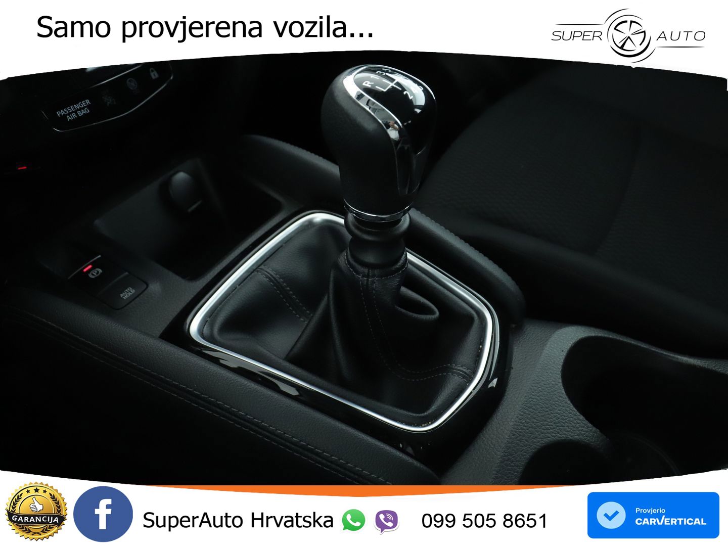 Nissan Qashqai 1.5 dCi (115 KS)